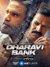 Dharavi Bank Season 1 (Hindi)